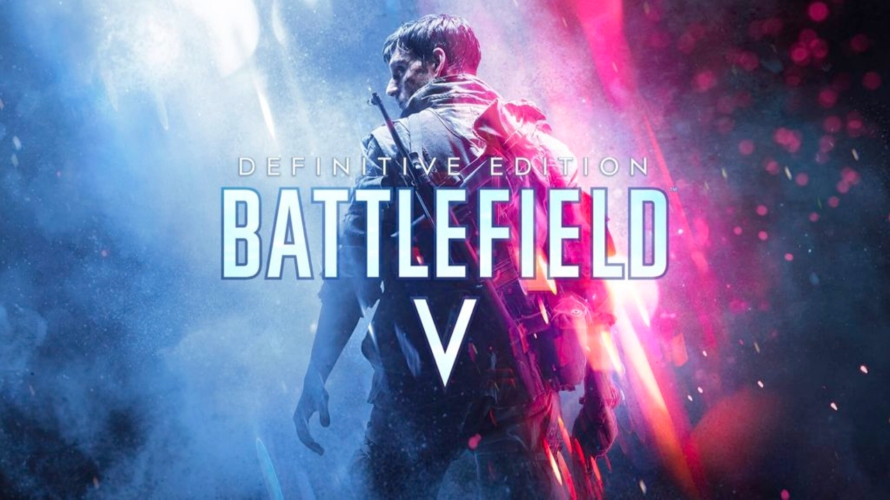 Buy Battlefield 5 Definitive Edition Origin