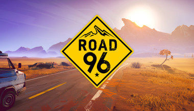 Road 96 Road 96