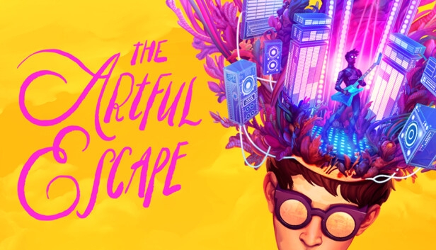 download the artful escape playstation for free