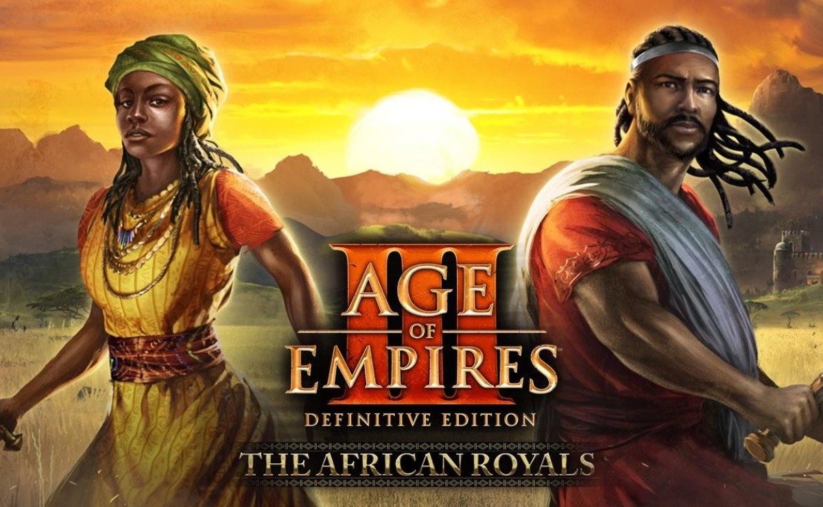 age of empires 3 steam