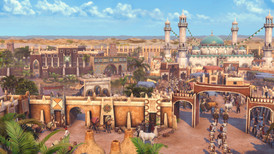 Age of Empires III: Definitive Edition - The African Royals screenshot 5
