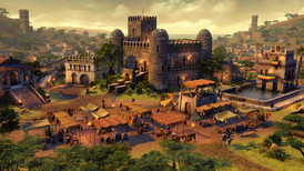 Age of Empires III: Definitive Edition - The African Royals screenshot 2