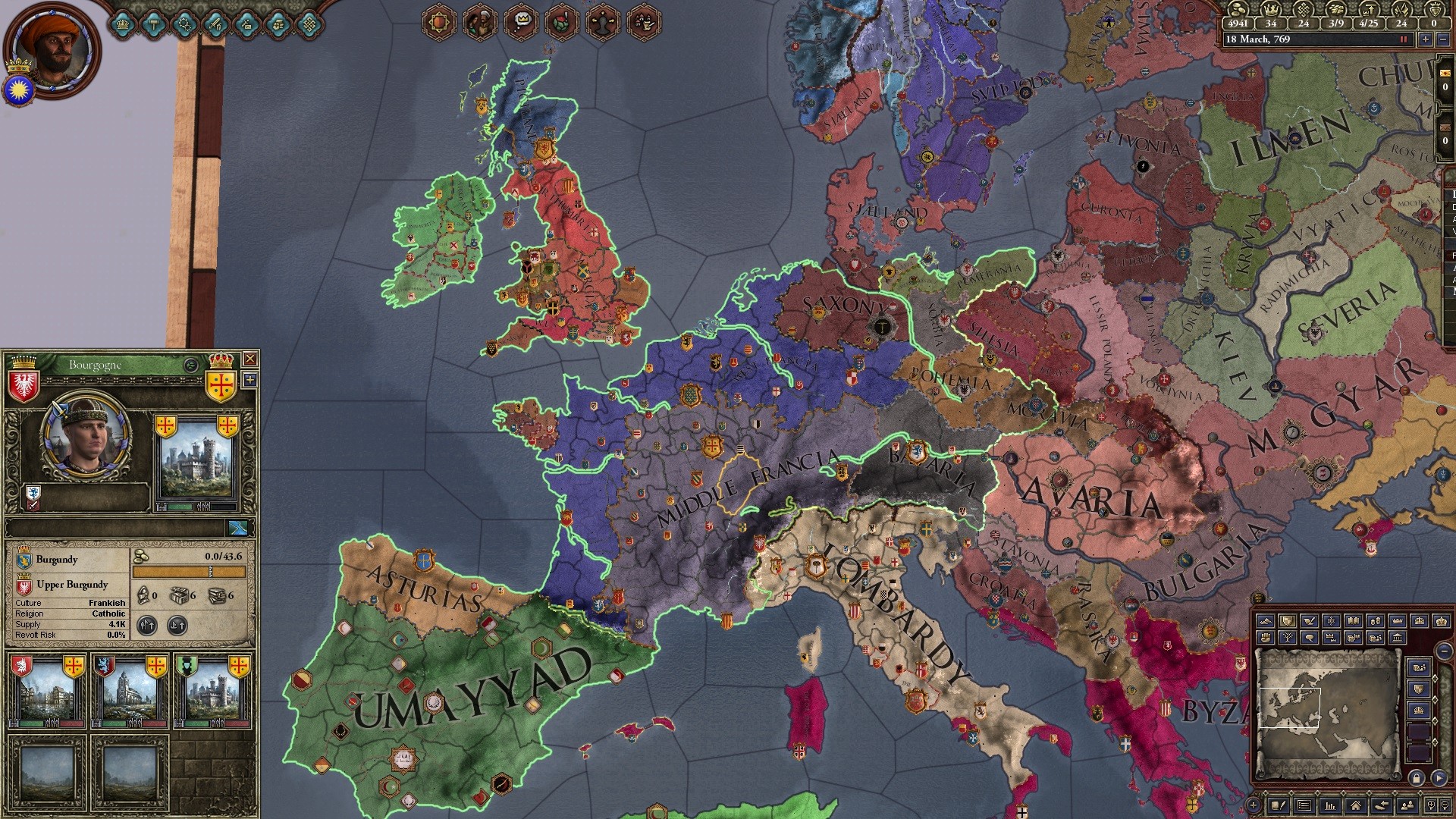 crusader kings 2 plus cultures