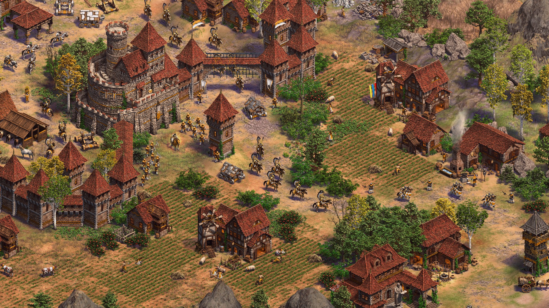 retail version of age of empires 2 free download