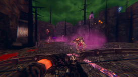 Dread Templar screenshot 2