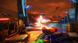 Far Cry 3: Blood Dragon Classic Edition (Xbox ONE / Xbox Series X|S) screenshot 4