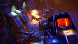 Far Cry 3: Blood Dragon Classic Edition (Xbox ONE / Xbox Series X|S) screenshot 5