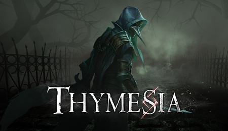 Thymesia background