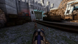 Quake screenshot 2
