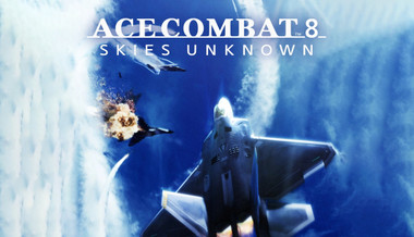 Ace Combat 8 Ace Combat 8