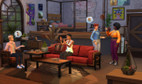 The Sims 4 Industrial Loft Kit screenshot 2