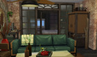 The Sims 4 Industrial Loft Kit screenshot 3