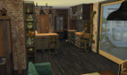 The Sims 4 Industrial Loft Kit screenshot 4