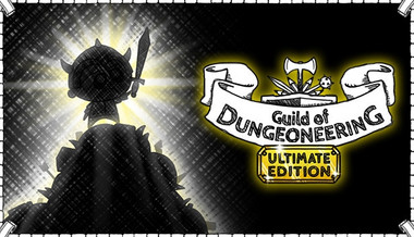 Guild of Dungeoneering Guild of Dungeoneering