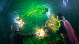 Marvel's Midnight Suns screenshot 4