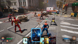 Marvel's Midnight Suns screenshot 5