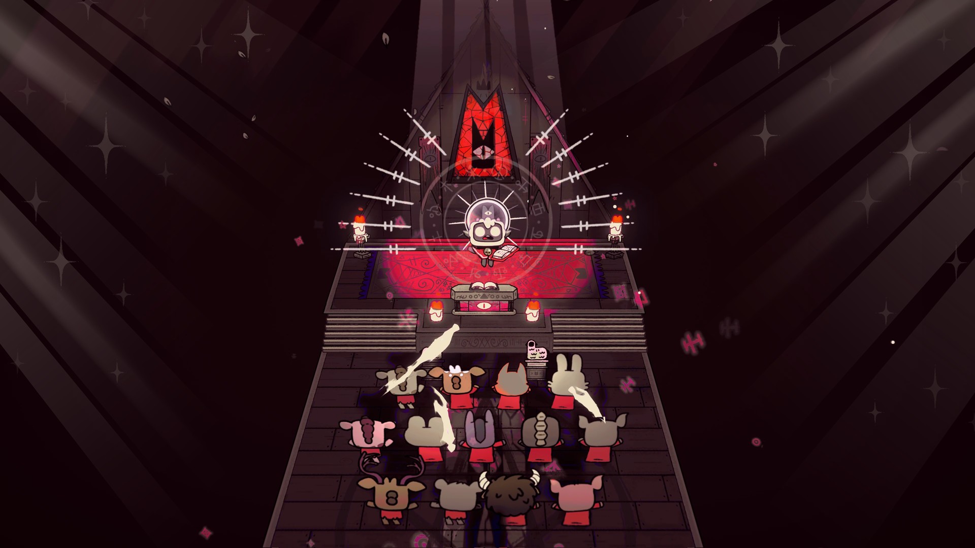 cult of the lamb steam cult of the lamb steam