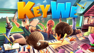 KeyWe KeyWe