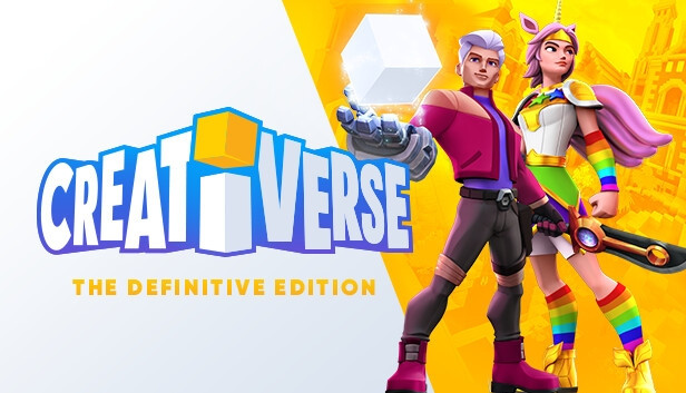 Creativerse Creativerse