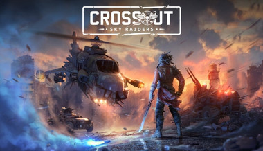 Crossout