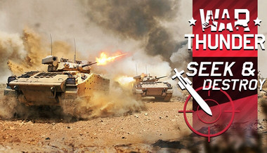War Thunder War Thunder