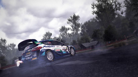 WRC 10: FIA World Rally Championship - Deluxe Edition screenshot 4