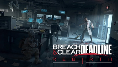 breach and clear deadline review