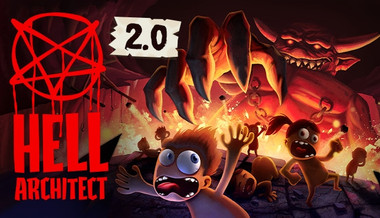 Hell Architect Hell Architect