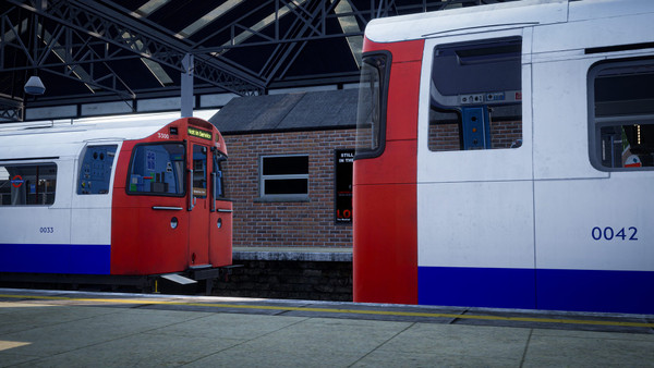 Train Sim World 2: Rush Hour Deluxe Edition screenshot 1