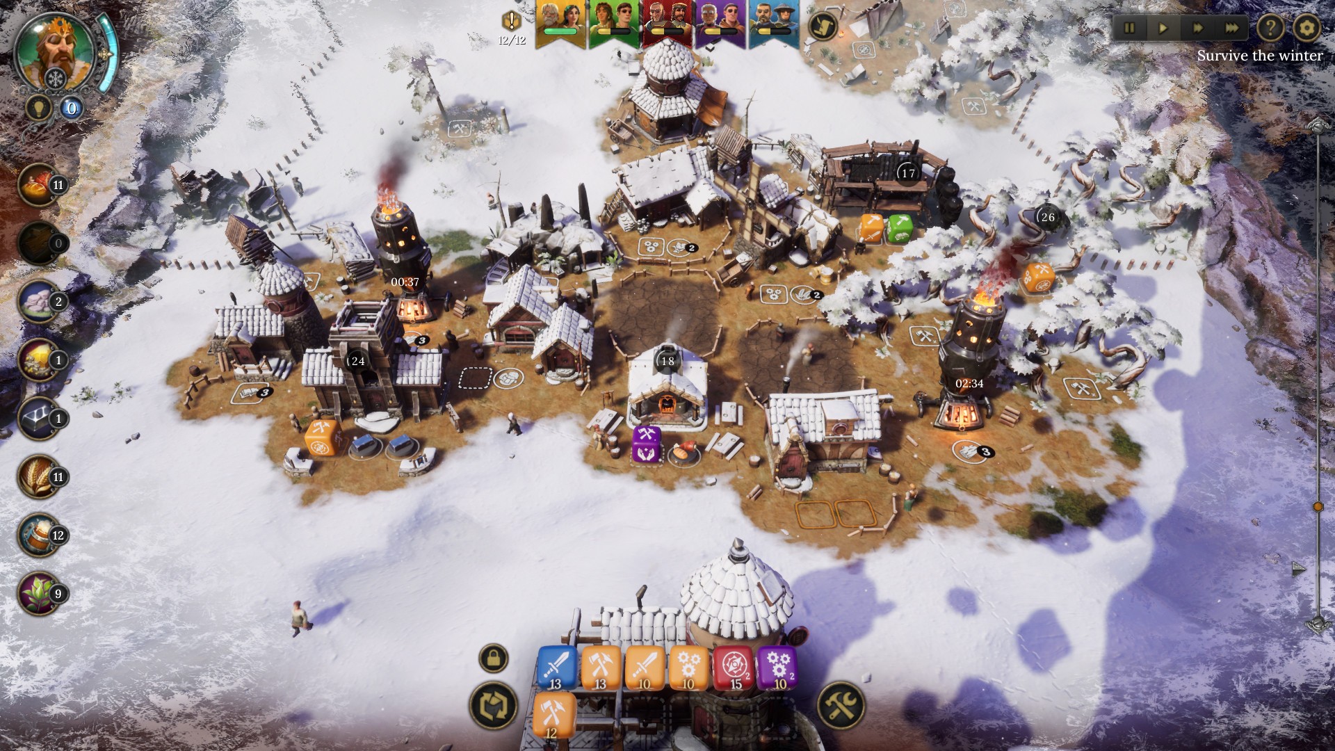 unlock all factions medieval 2 steam
