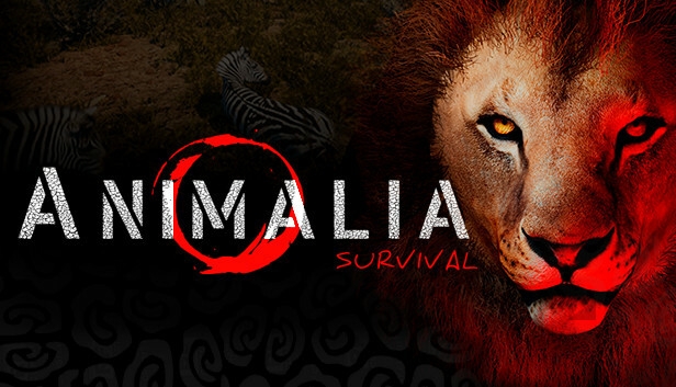 Animalia survival карта