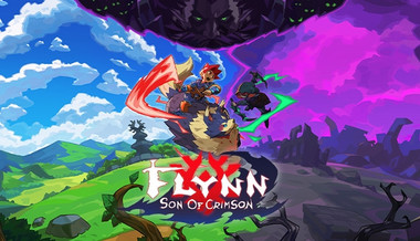 Flynn: Son of Crimson Flynn: Son of Crimson