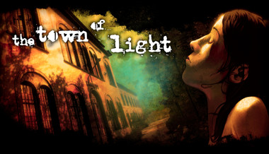 The town of light The town of light