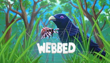 Webbed Webbed
