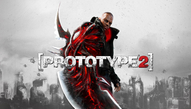 Prototype 2 (Xbox ONE / Xbox Series X|S)