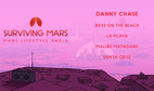 Surviving Mars: Mars Lifestyle Radio screenshot 3