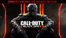 Call of Duty: Black Ops III - Zombies Deluxe Xbox ONE