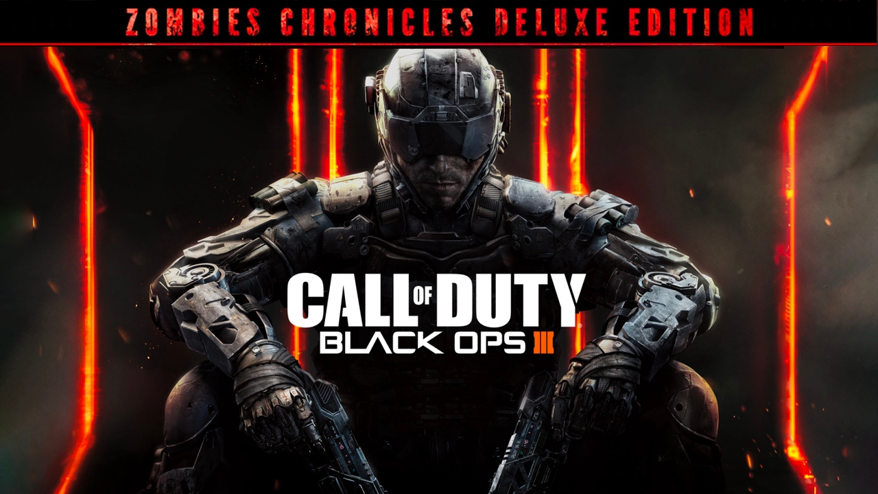 Buy Call Of Duty Black Ops Iii Zombies Deluxe Xbox One Xbox Series Xs Microsoft Store 5093