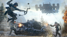 Call of Duty: Black Ops III - Zombies Deluxe (Xbox ONE / Xbox Series X|S) screenshot 5