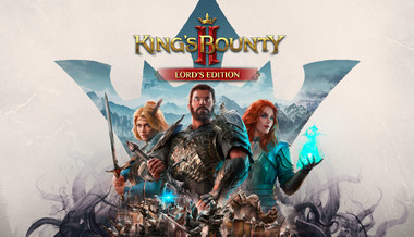 King's Bounty II - Lord's Edition (Xbox ONE / Xbox Series X|S) King's Bounty II - Lord's Edition (Xbox ONE / Xbox Series X|S)