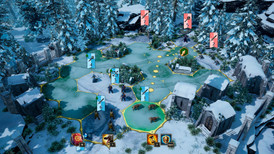 King's Bounty II - Lord's Edition (Xbox ONE / Xbox Series X|S) screenshot 4