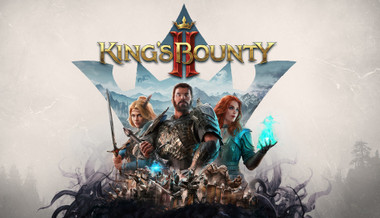 King's Bounty II (Xbox ONE / Xbox Series X|S) King's Bounty II (Xbox ONE / Xbox Series X|S)