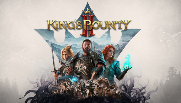 King's Bounty II (Xbox ONE / Xbox Series X|S)