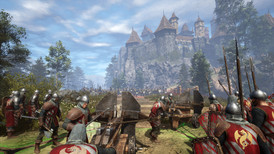 King's Bounty II (Xbox ONE / Xbox Series X|S) screenshot 2