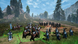 King's Bounty II (Xbox ONE / Xbox Series X|S) screenshot 3