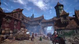 King's Bounty II (Xbox ONE / Xbox Series X|S) screenshot 4
