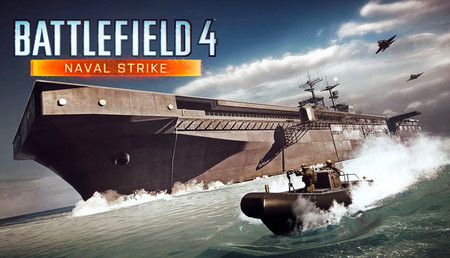 BF4: Naval Strike