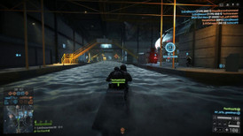 Battlefield 4: Naval Strike screenshot 4
