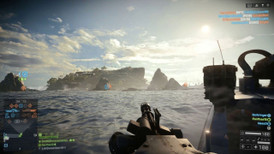 Battlefield 4: Naval Strike screenshot 2