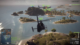 Battlefield 4: Naval Strike screenshot 3
